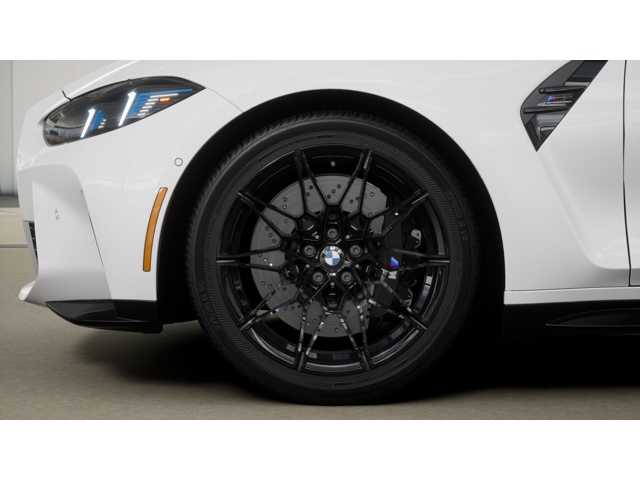 2026 Bmw M3 3 photo 5