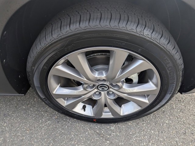 2022 Mazda CX-30 2.5 Select photo 22