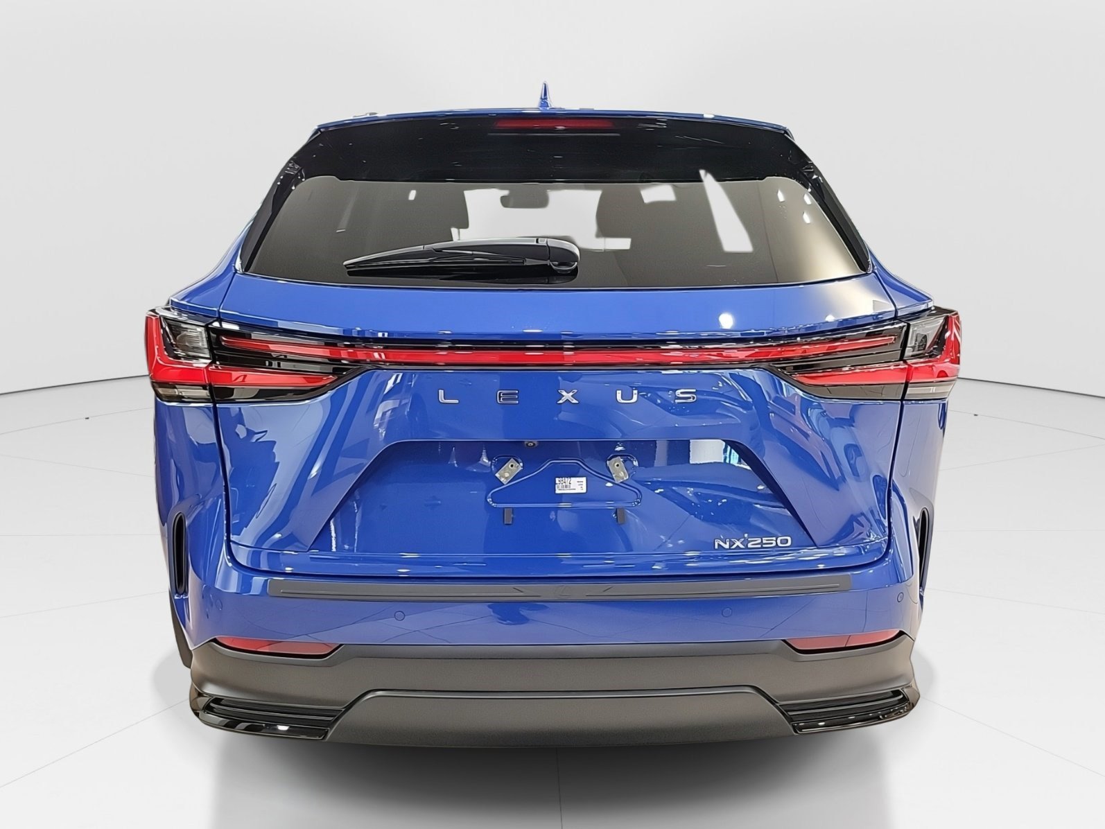 2025 Lexus NX 250 Premium photo 5