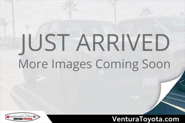 2022 Toyota Tacoma Limited's photo