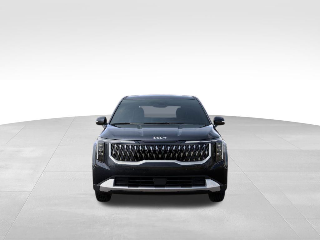 2025 Kia Carnival LXS photo 2