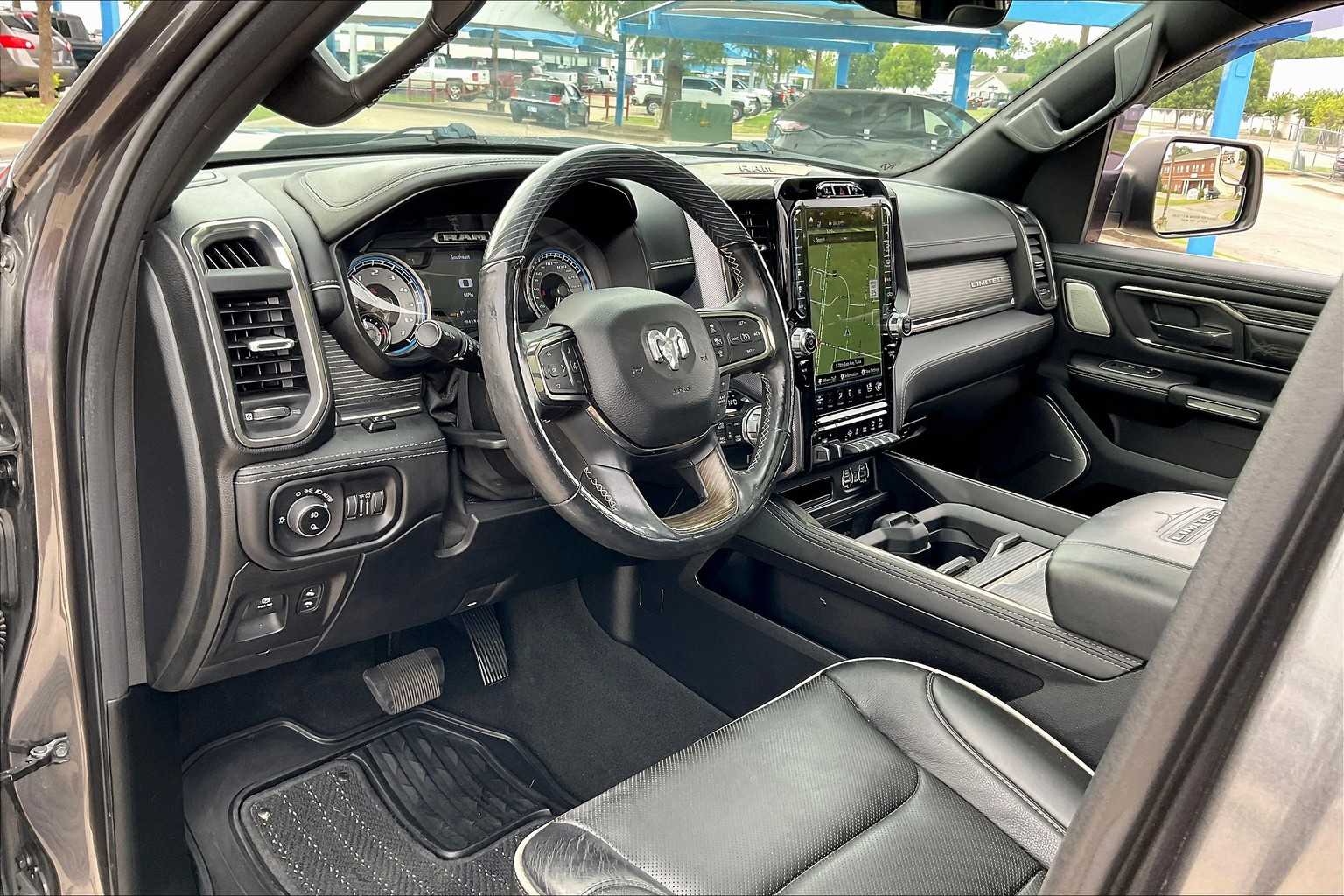 2020 Ram 1500 Limited photo 17