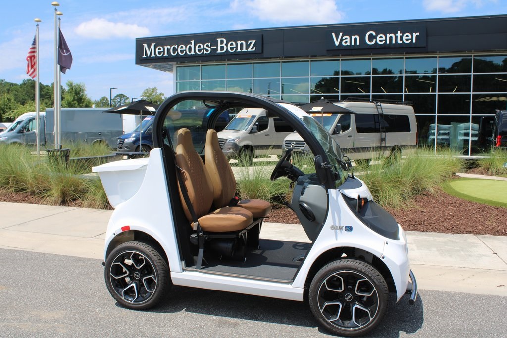 2022 Gem Waev GEM photo 2