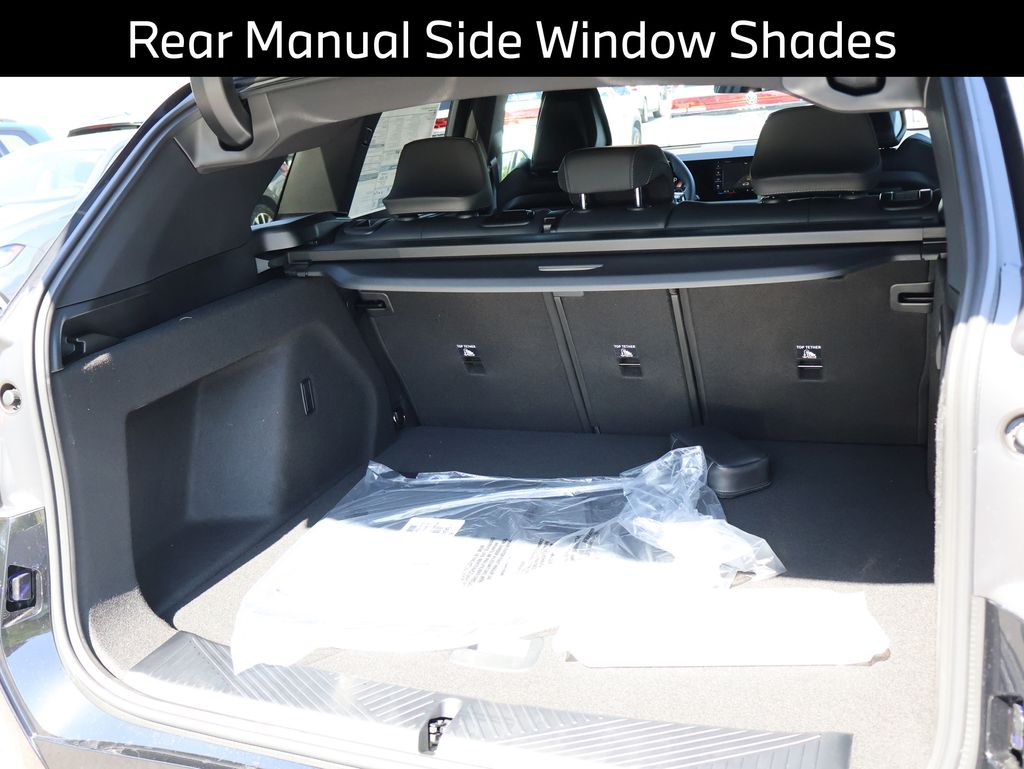 2025 Bmw X3 30x Drive photo 16