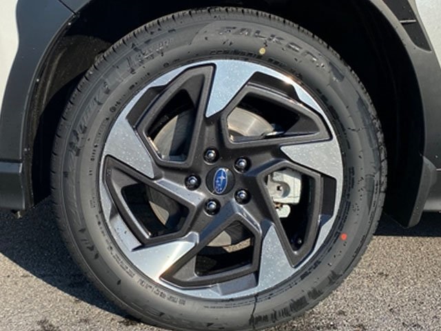 2025 Subaru Crosstrek Limited photo 18