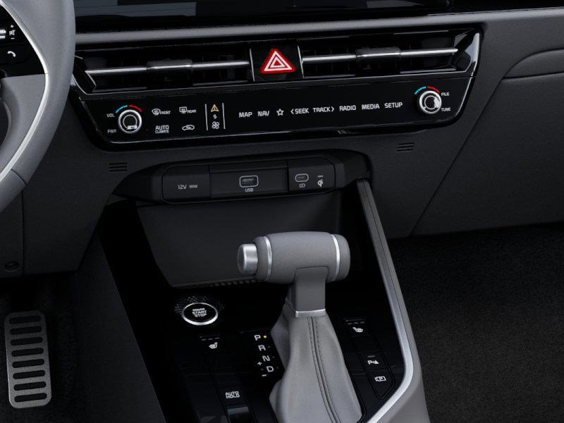 2025 Kia Niro EX Touring photo 22