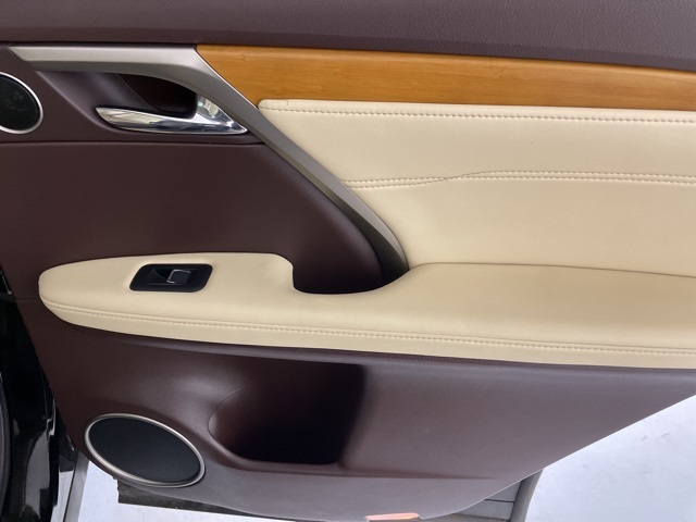2019 Lexus RX 350 photo 37