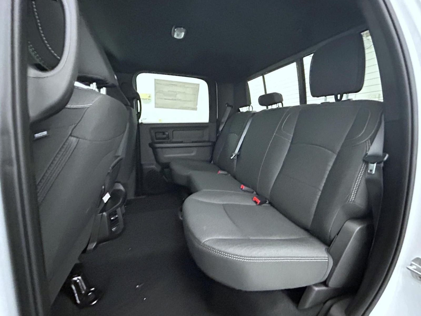 2026 Ram 2500 Tradesman photo 19