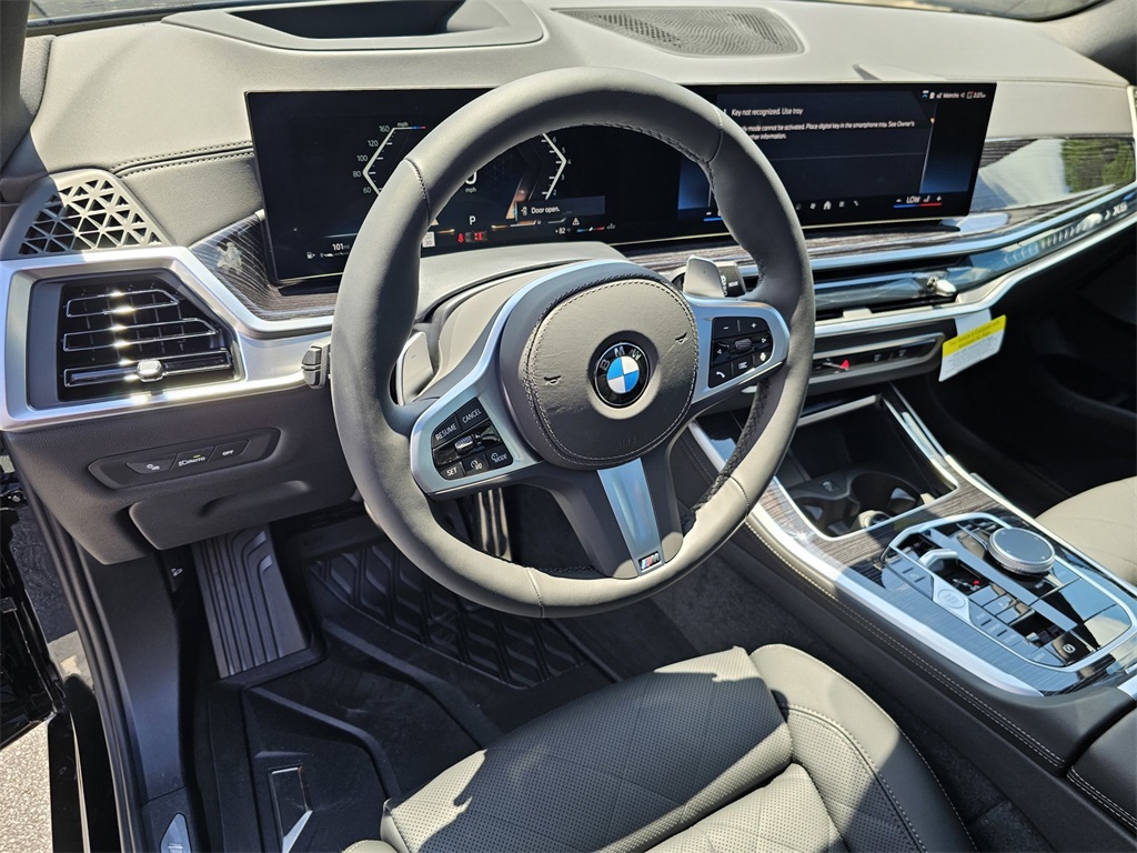 2026 Bmw X5 sDrive40i photo 14