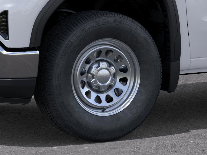 2026 Gmc Sierra 1500 photo 9