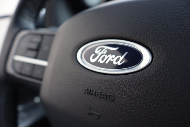 2022 Ford F-150 XLT photo 26