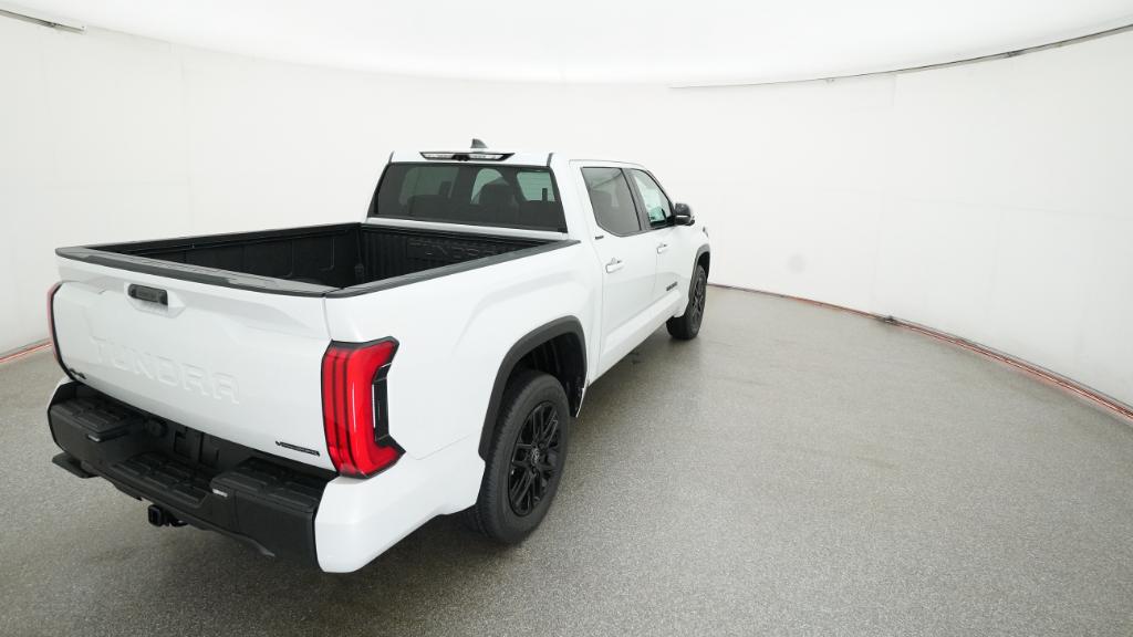 2026 Toyota Tundra Limited CrewMax photo 18