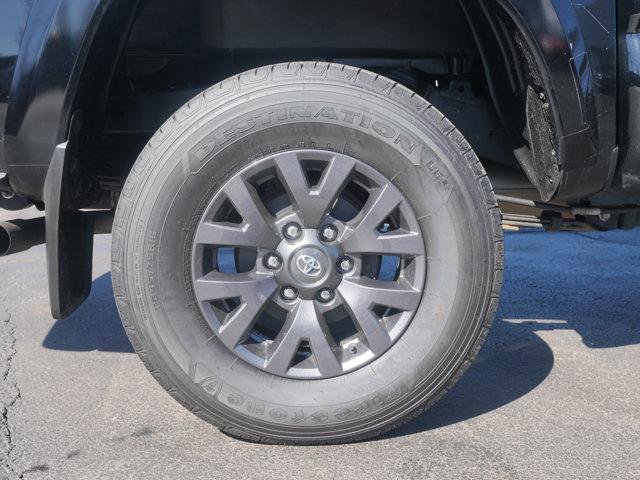 2022 Toyota Tacoma 4x4 Base photo 4