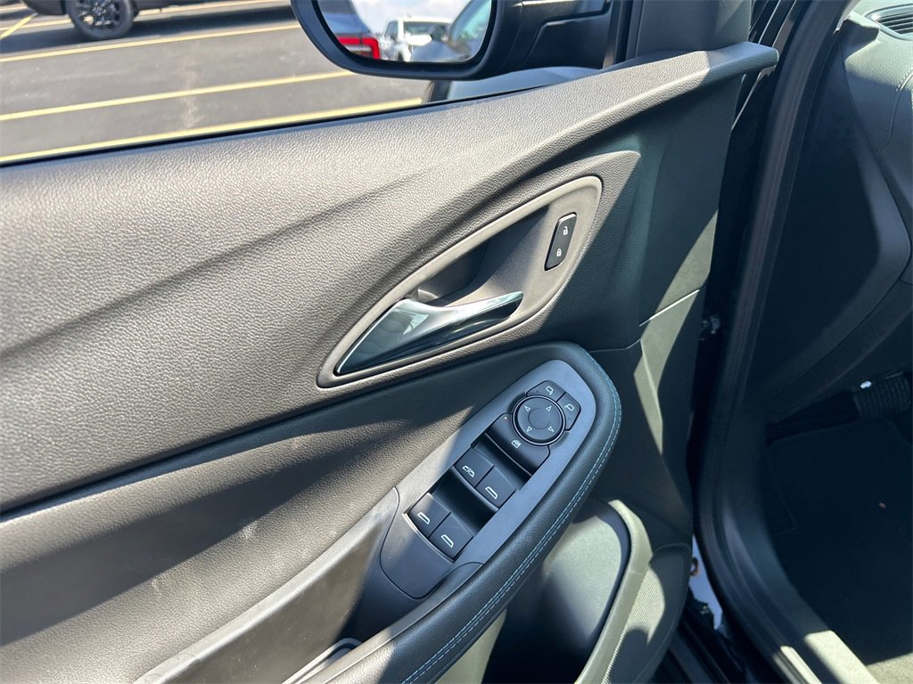 2026 BUICK ENCORE GX - Image 13