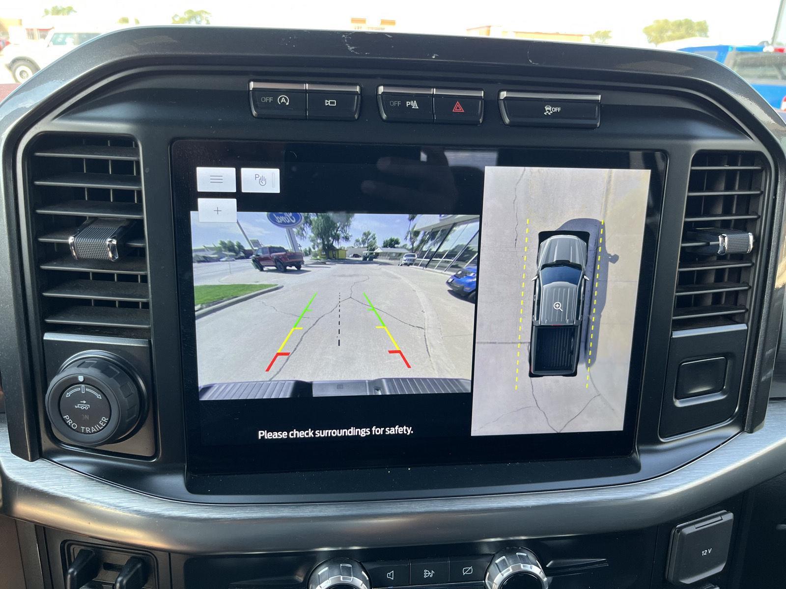 2023 Ford F-150 Lariat photo 24