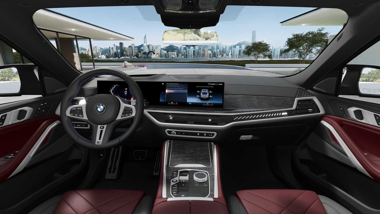 2026 Bmw X6 photo 10