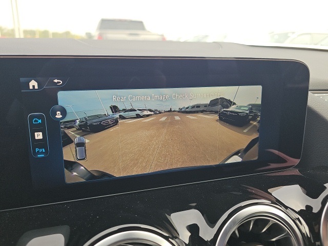 2026 Mercedes Benz GLA 250 4MATIC photo 25