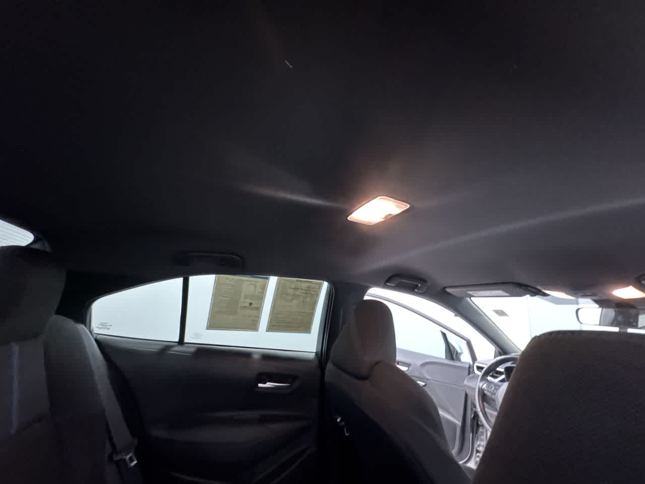 2022 Toyota Corolla SE photo 39