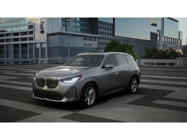 2025 BMW X3 30's photo