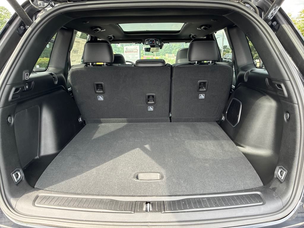 2024 Jeep Cherokee Limited 4xe photo 22