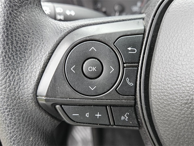 2024 Toyota Corolla LE photo 26