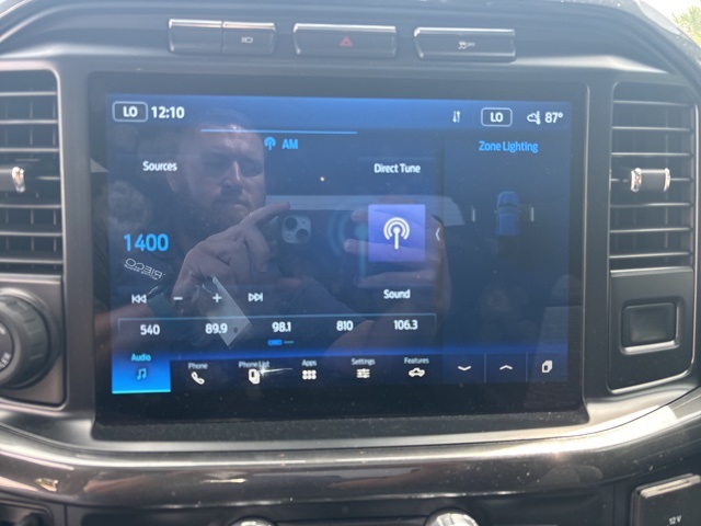 2022 Ford F-150 XLT photo 6