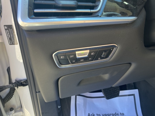 2020 Bmw X7 xDrive40i photo 34