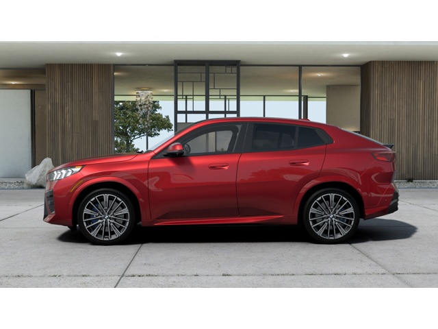 2026 Bmw X2 xDrive28i photo 3
