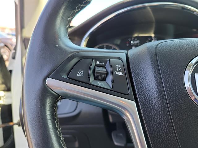 2019 Buick Encore Preferred photo 21