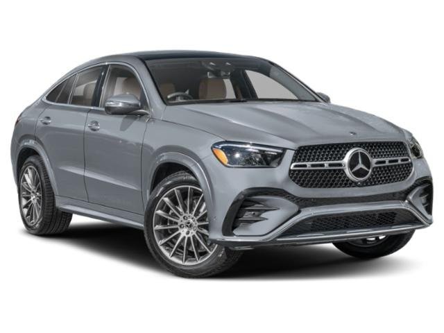 2025 Mercedes-Benz GLE Coupe