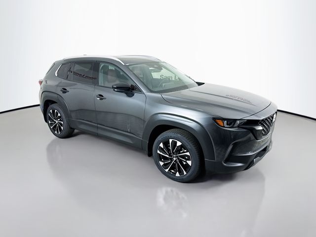 2026 Mazda CX-50 Premium Plus's photo