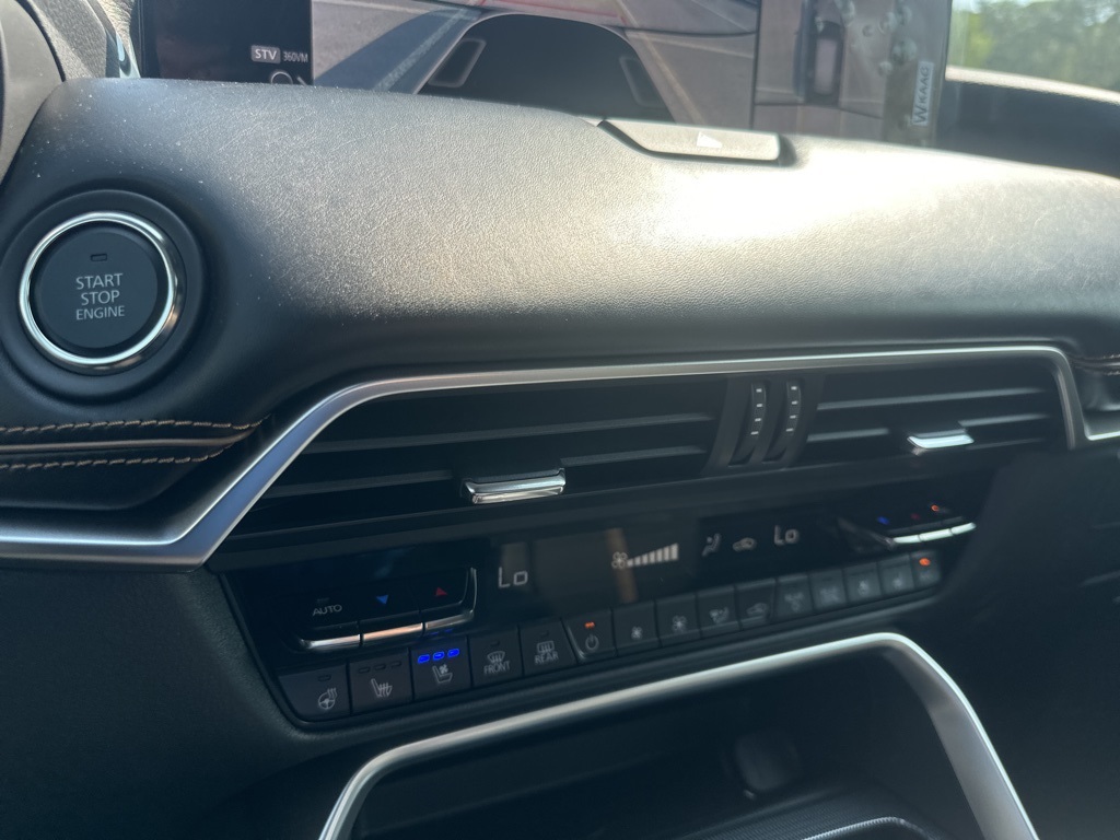 2025 Mazda CX-90 3.3 Turbo Premium Plus photo 19