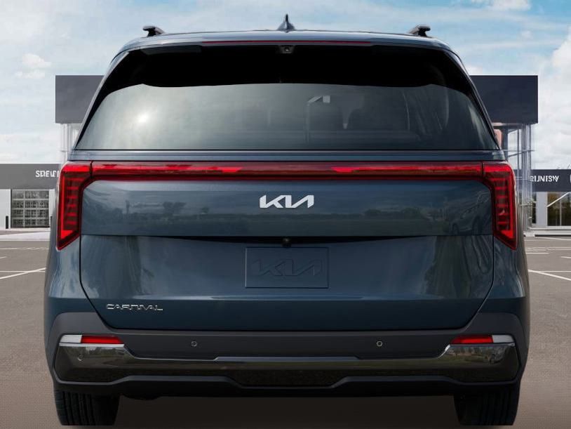 2026 Kia Carnival SX Prestige photo 13