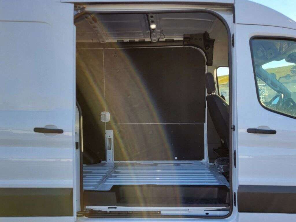 2023 Ford Transit photo 16