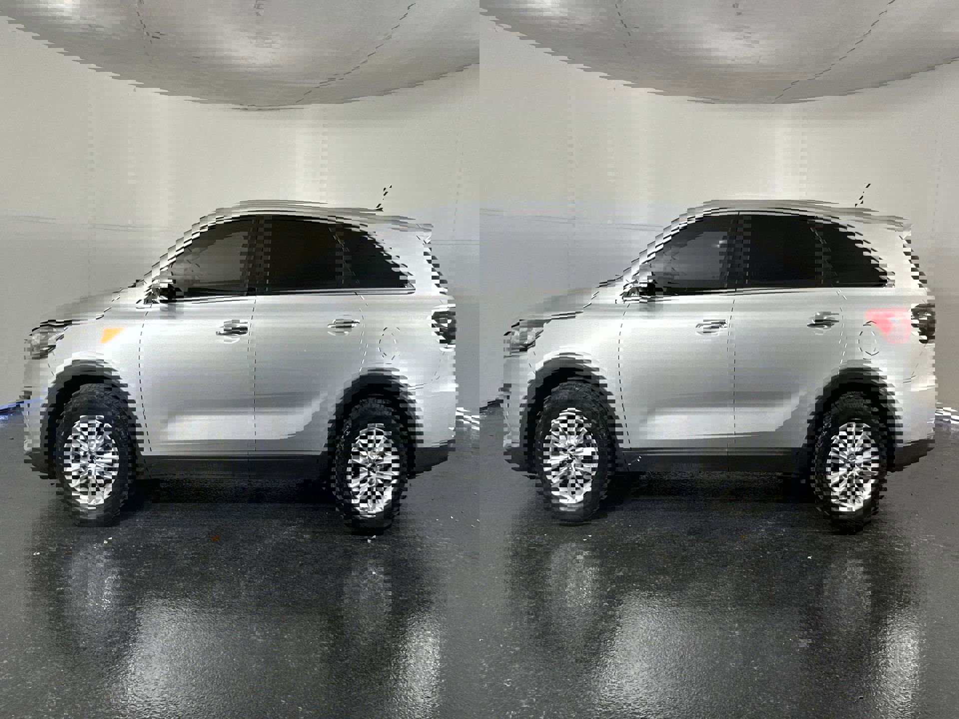 2019 Kia Sorento L photo 4