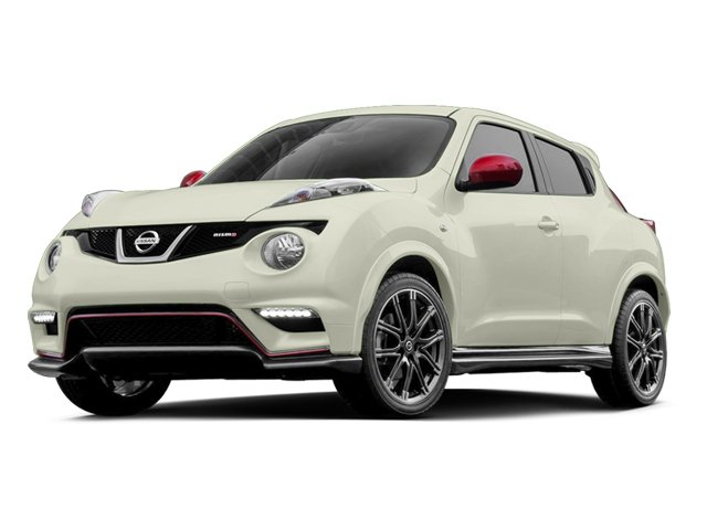 2013 Nissan JUKE NISMO's photo