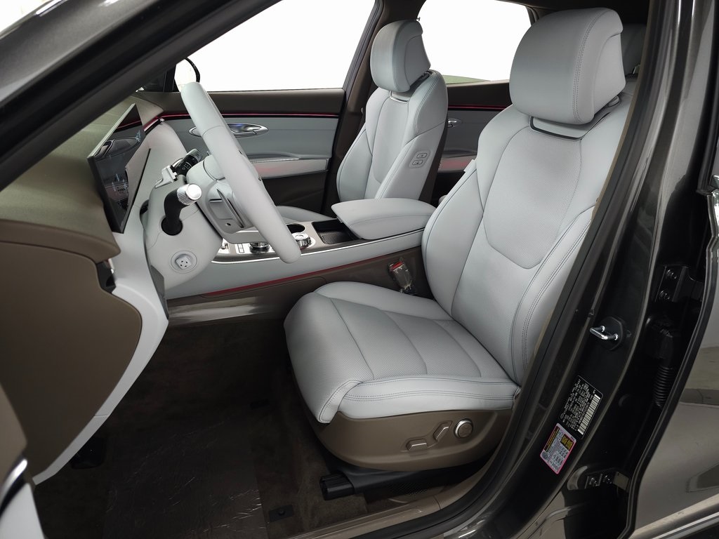 2026 Genesis GV70 2.5T Advanced photo 10