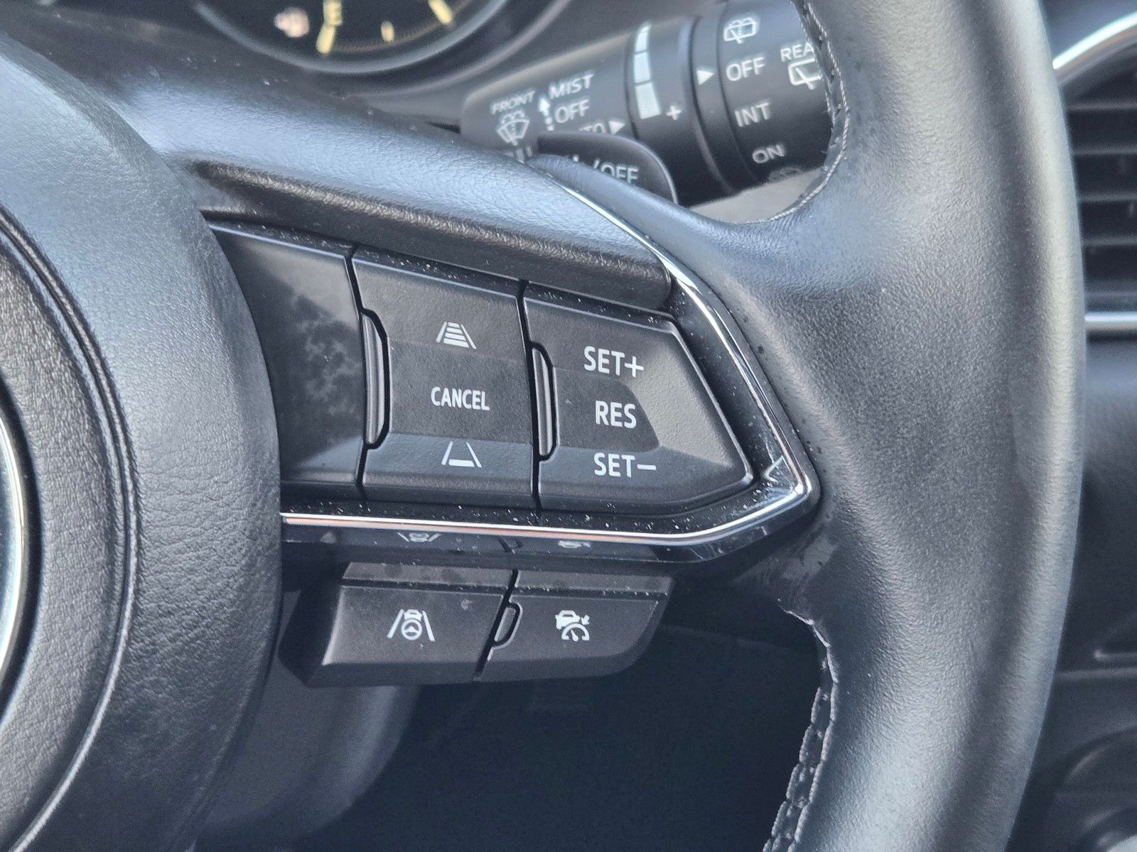 2025 Mazda CX-5 2.5 Turbo Signature photo 26