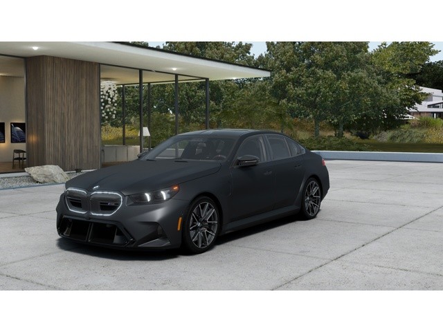 2026 BMW M5