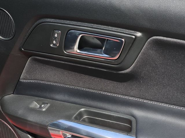2021 Ford Mustang Mach 1 photo 29
