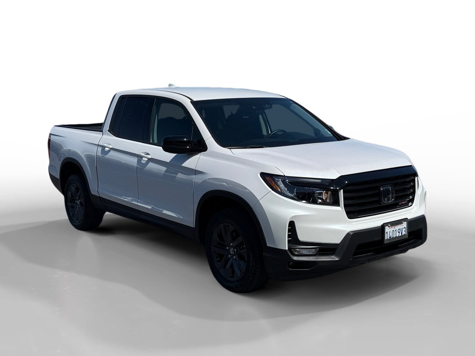 2023 Honda Ridgeline Sport photo 7