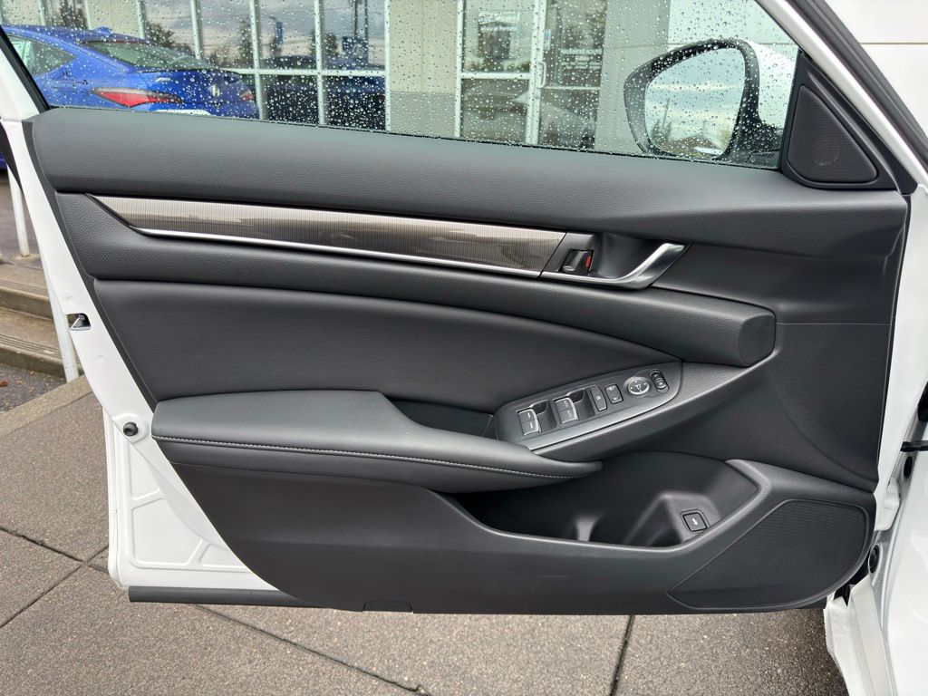 2020 Honda Accord Sport photo 11