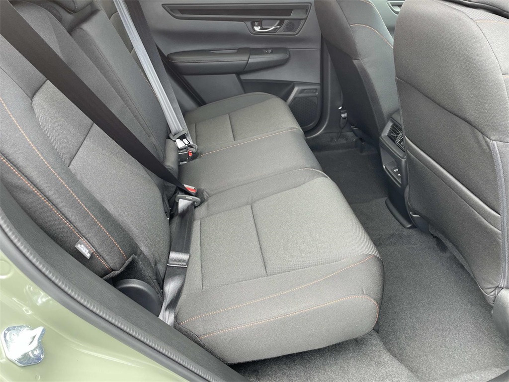 2026 Honda CR-V Hybrid photo 16