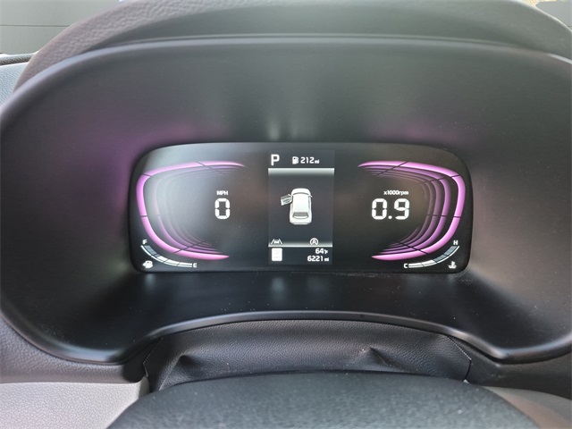 2023 Kia Soul LX photo 11
