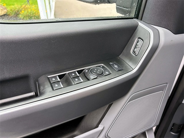 2024 Ford F-250 XLT photo 17