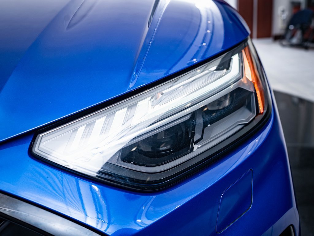 2024 Audi SQ5 Prestige photo 14