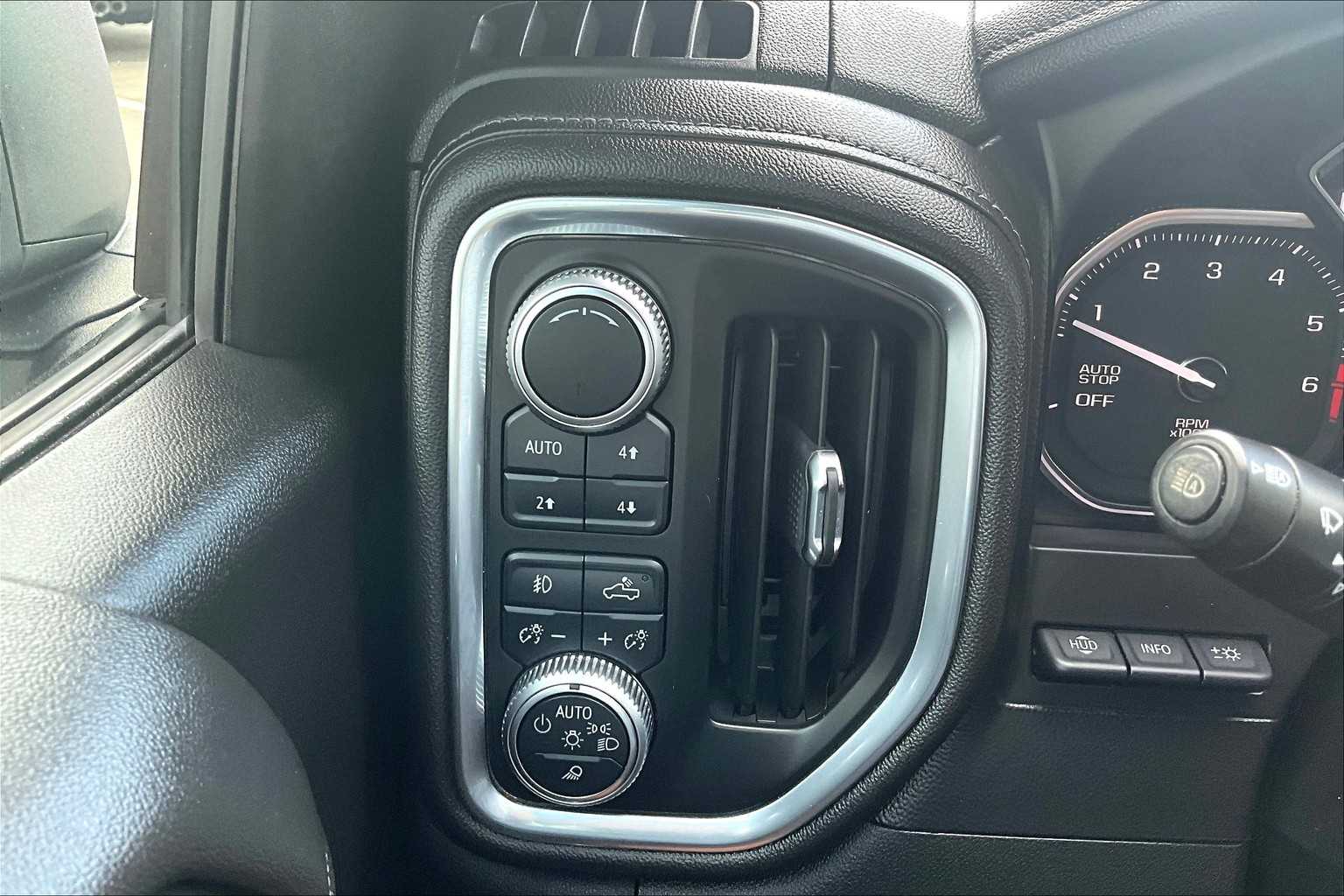 2019 Gmc Sierra 1500 Denali photo 32
