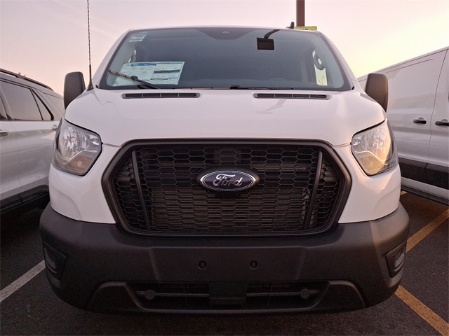 2025 Ford Transit Cargo Van photo 2