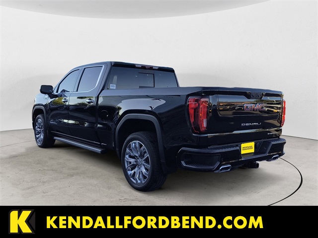 2025 Gmc Sierra 1500 Denali photo 3