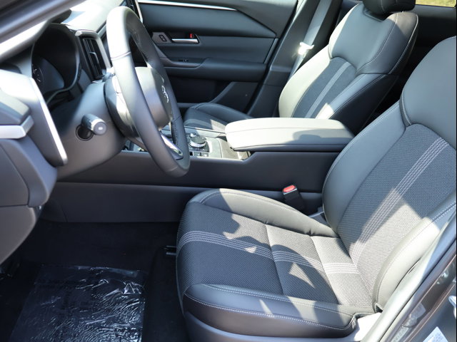 2025 Mazda CX-50 2.5 S Premium photo 42